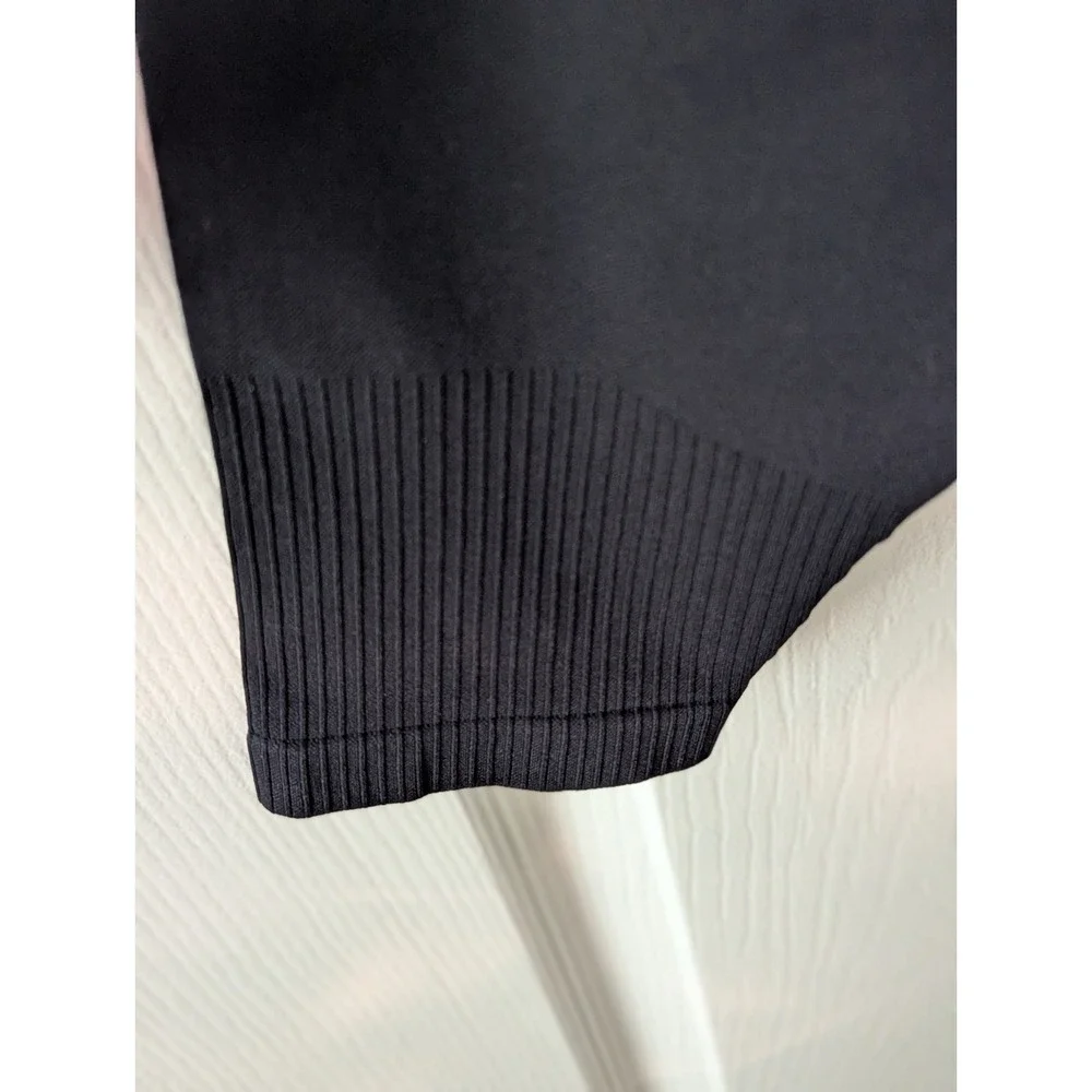 New!!! Tommie Copper Seamless Leggings Women's Size 2XL Black